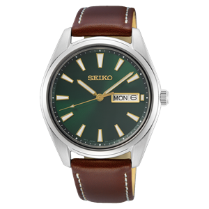 Seiko Herren Uhr SUR449P1