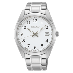 Seiko Herren Uhr SUR459P1
