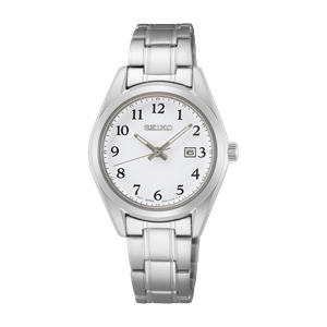 Seiko Damen Uhr SUR465P1