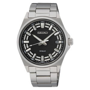 Seiko Herren Uhr SUR505P1