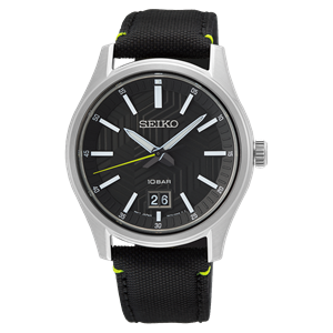 Seiko Herren Uhr SUR517P1