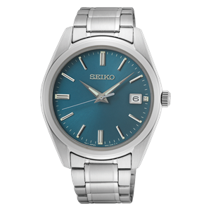 Seiko Herren Uhr SUR525P1