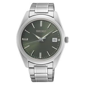 Seiko Herren Uhr SUR527P1