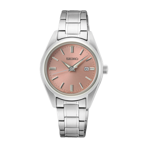 Seiko Damen Uhr SUR529P1