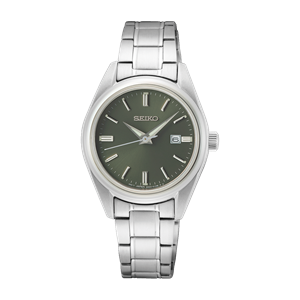 Seiko Damen Uhr SUR533P1