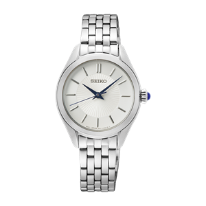 Seiko Damen Uhr SUR537P1