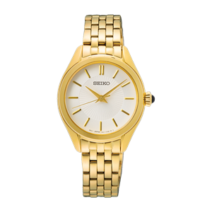 Seiko Damen Uhr SUR538P1