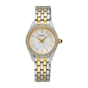 Seiko Damen Uhr SUR540P1
