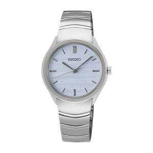 Seiko Damen Uhr SUR549P1