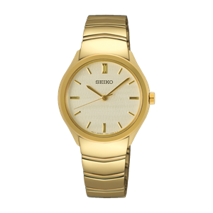 Seiko Damen Uhr SUR552P1