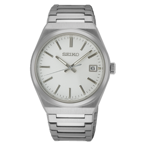 Seiko Herren Uhr SUR553P1