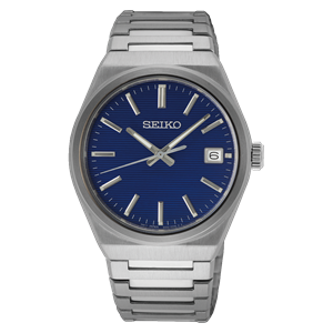 Seiko Herren Uhr SUR555P1
