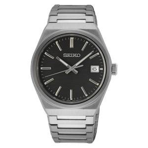 Seiko Herren Uhr SUR557P1