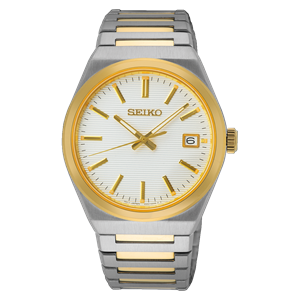 Seiko Herren Uhr SUR558P1