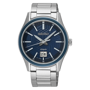 Seiko Herren Uhr SUR559P1