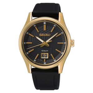 Seiko Herren Uhr SUR560P1