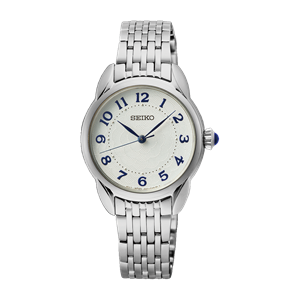 Seiko Damen Uhr SUR561P1