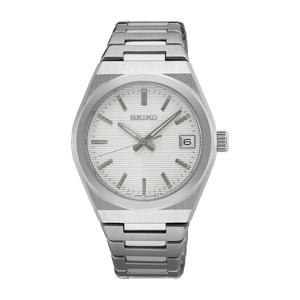 Seiko Damen Uhr SUR573P1