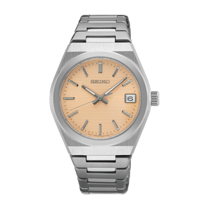 Seiko Damen Uhr SUR577P1