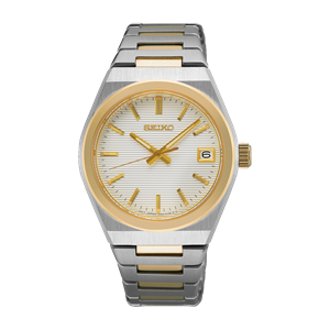 Seiko Damen Uhr SUR578P1