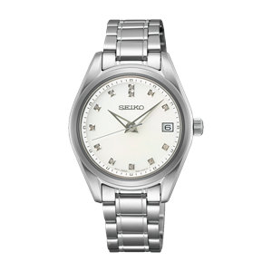 Seiko Damen Uhr SUR579P1
