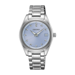 Seiko Damen Uhr SUR581P1