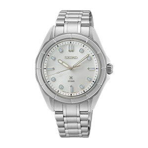 Seiko Damen Uhr SUR595J1