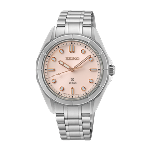 Seiko Damen Uhr SUR597J1