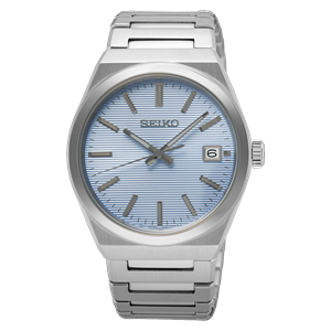 Seiko Herren Uhr SUR599P1