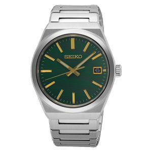 Seiko Herren Uhr SUR601P1
