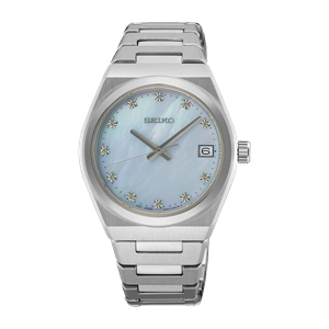 Seiko Damen Uhr SUR603P1