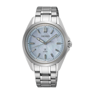 Seiko Damen Uhr SUR607J1