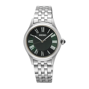 Seiko Damen Uhr SUR611P1
