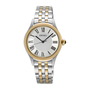 Seiko Damen Uhr SUR612P1