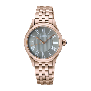 Seiko Damen Uhr SUR614P1