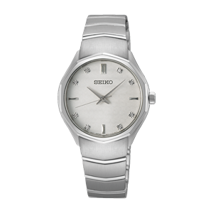 Seiko Damen Uhr SUR615P1