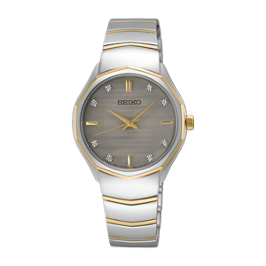 Seiko Damen Uhr SUR616P1