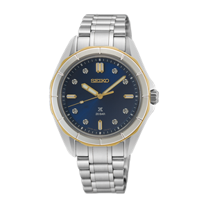 Seiko Damen Uhr SUR620J1