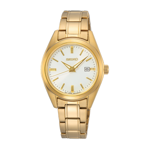 Seiko Damen Uhr SUR632P1