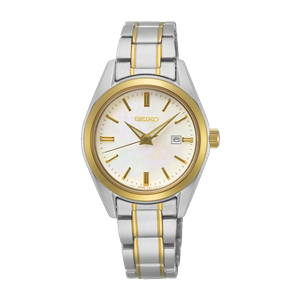 Seiko Damen Uhr SUR636P1