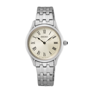 Seiko Damen Uhr SWR069P1