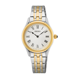 Seiko Damen Uhr SWR070P1