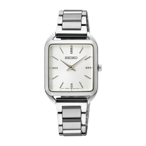 Seiko Damen Uhr SWR073P1