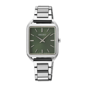 Seiko Damen Uhr SWR075P1