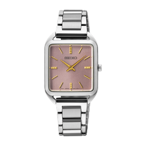 Seiko Damen Uhr SWR077P1