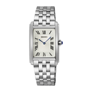 Seiko Damen Uhr SWR083P1