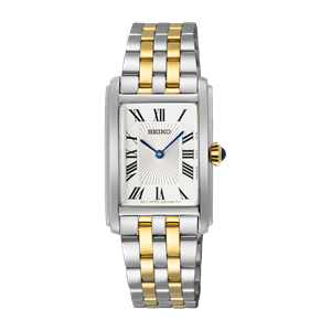 Seiko Damen Uhr SWR087P1