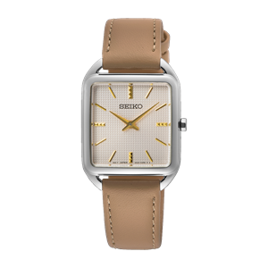 Seiko Damen Uhr SWR089P1