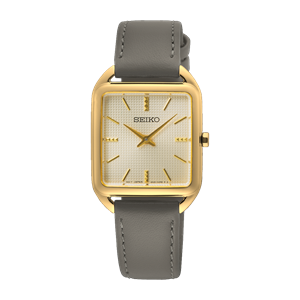Seiko Damen Uhr SWR090P1