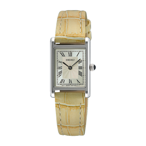 Seiko Damen Uhr SWR095P1
